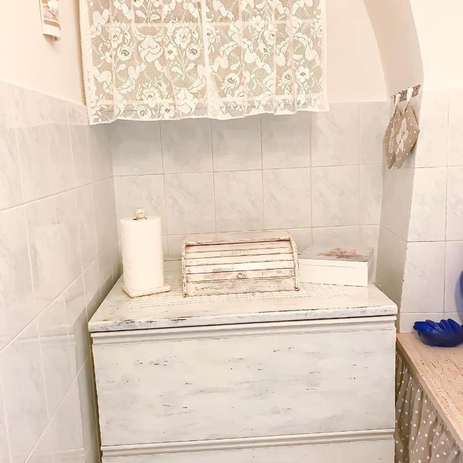 הוילה אוסטוני Dimora Diamante מראה חיצוני תמונה